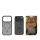 Tactical MagForce Hyperstealth 2.0 Kryt pro iPhone 18 Pro Black - 1514216 - zdjęcie 3